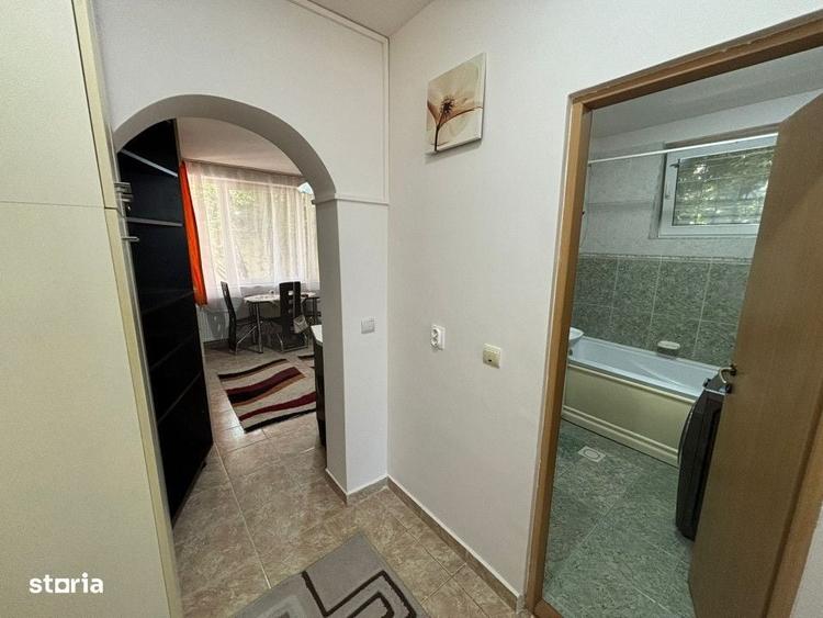 Garsonieră în Bună Ziua