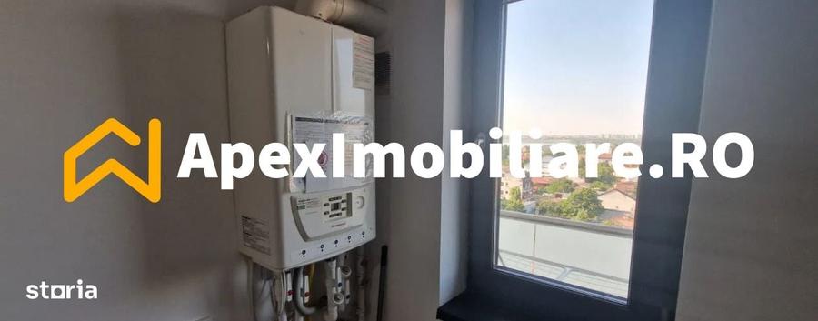 Apartament cu 2 camere decomandat în Giulești