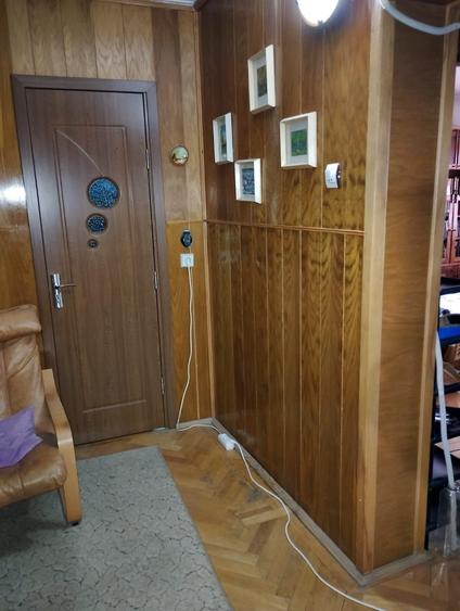Apartament cu 2 camere decomandat în Nord