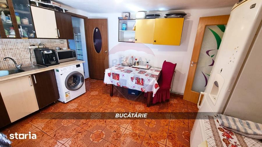 Casa de vanzare in Borle?ti, comuna Pomi - 11