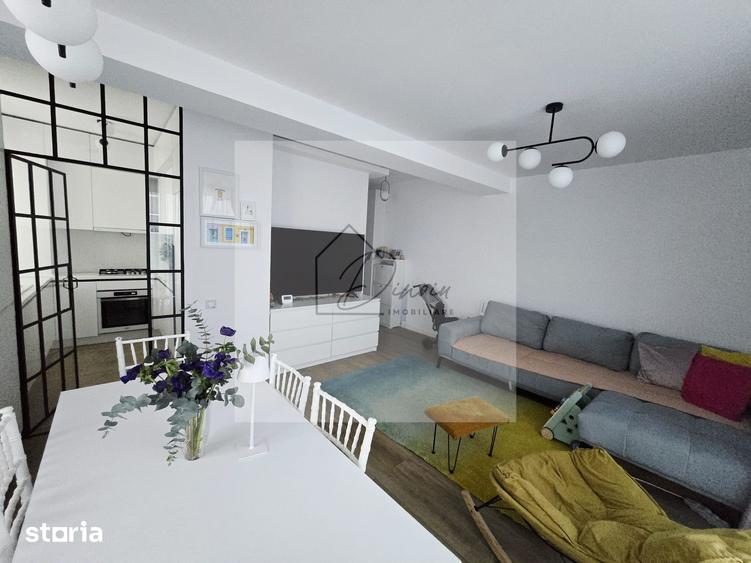 Apartament 3 camere Victoria Homes Pipera I COMISION 0% - 1