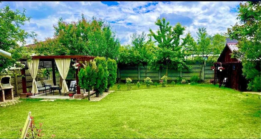 Casa particulara P+E - 1