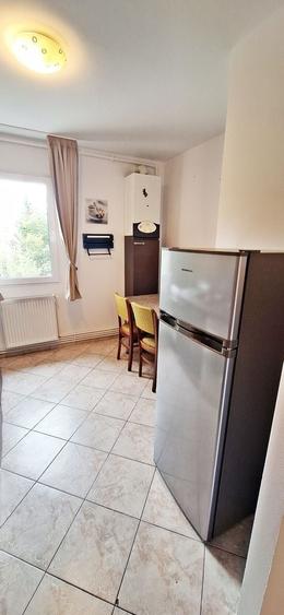 Apartament cu 2 camere semidecomandat, mobilat în Astra