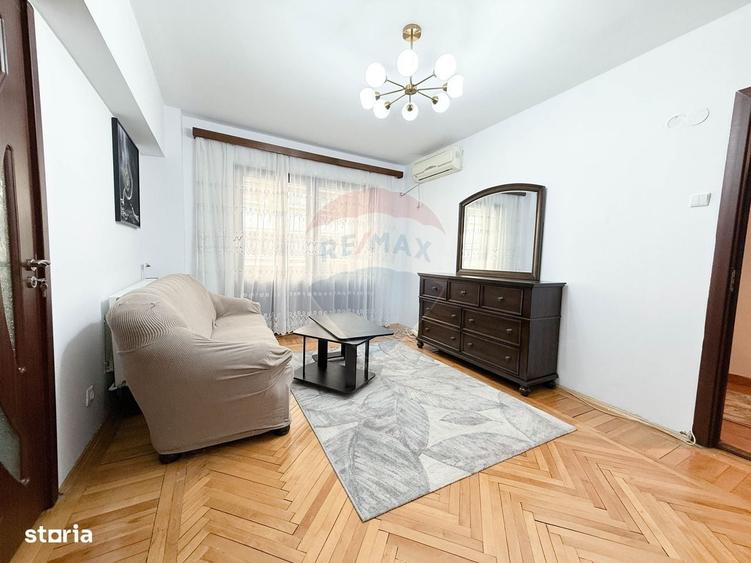 Inchiriere apartament 2 camere Calea Victoriei - 3