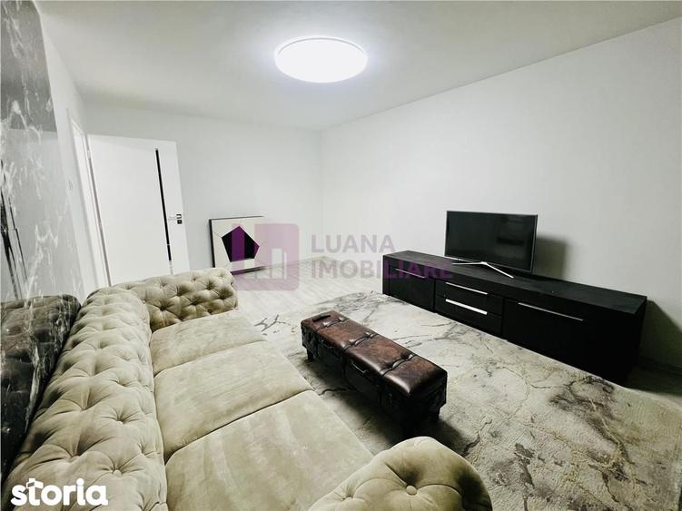 Apartament 3 camere de inchiriat | 2 bai | Terezian | modern | pivnita - 5