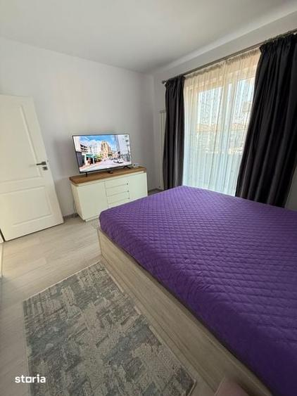 Casă cu 2 camere cu Teren 56 Mp în Central