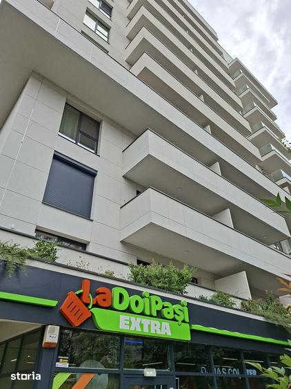 Apartament cu 3 camere în 13 Septembrie