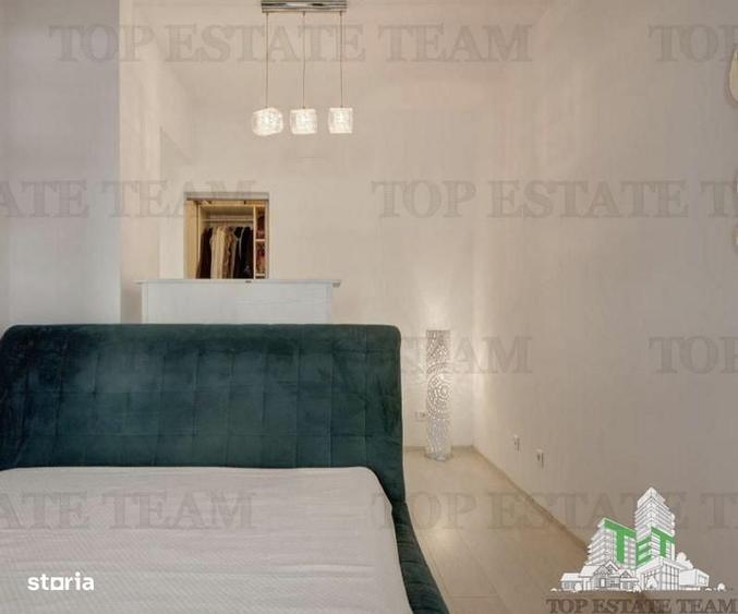 Apartament superb Iancu Nicolae cu 3 camere - 4
