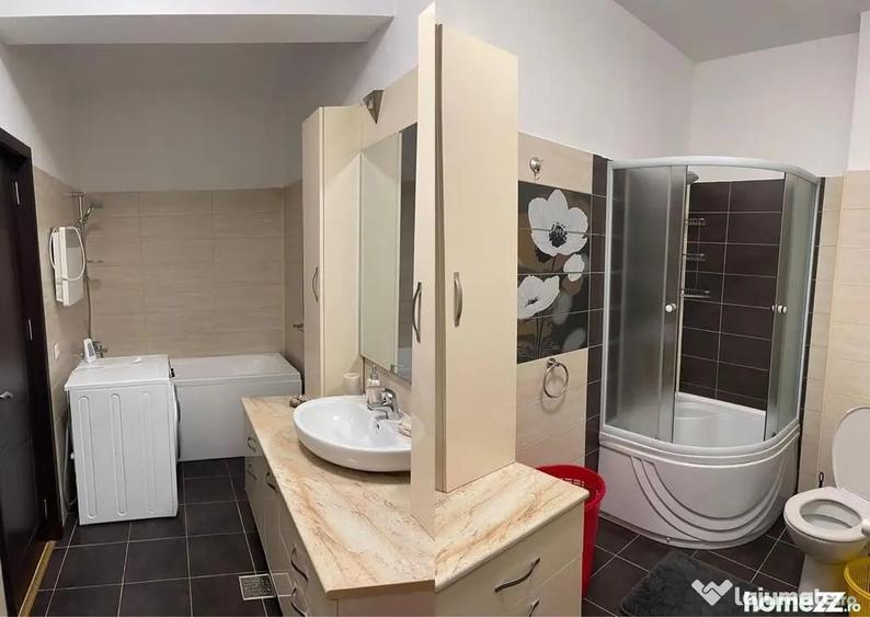 Apartament cu 3 camere decomandat în Crângași
