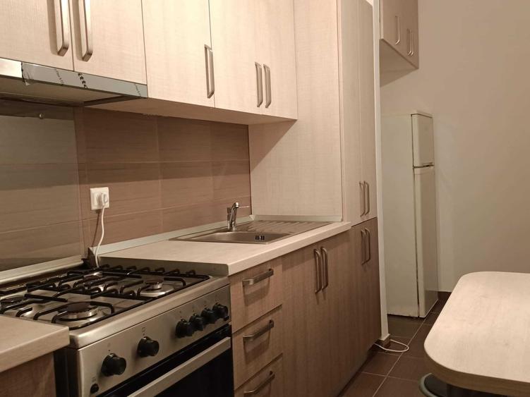 Apartament cu 2 camere în Popoveni