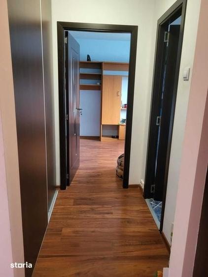 Apartament doua camere Nord-Cina Confort I Bloc beton - 8
