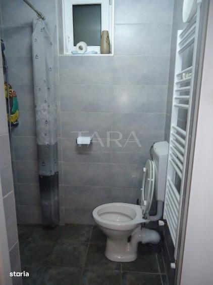 Casă cu 3 camere cu Teren 300 Mp în Florești
