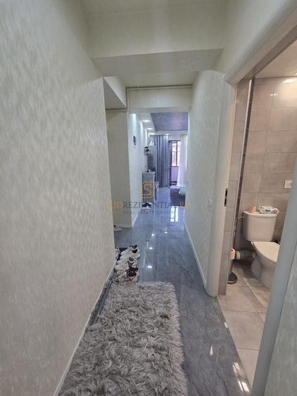Apartament 2 camere – 52,41 mp zona Bd. Brancoveanu – Luica, Sector 4 - 7