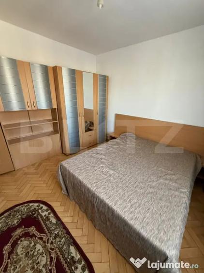 Apartament 2 camere, 55 mp, decomandat, Pet Friendly zona Ca - 3
