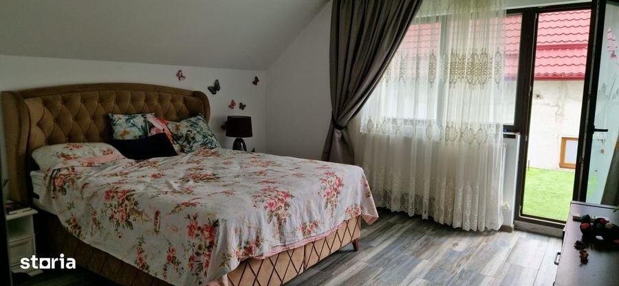 Casă cu 4 camere în Giulești