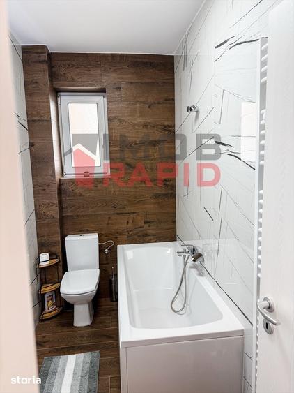 Apartament cu 2 camere în Central