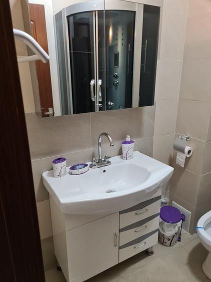 Apartament nedecomandat în Central
