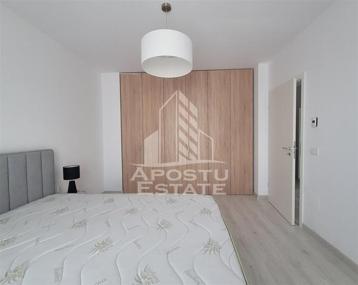Apartament cu 3 camere, 2 bai, loc de parcare, bloc nou, Aradului - 6
