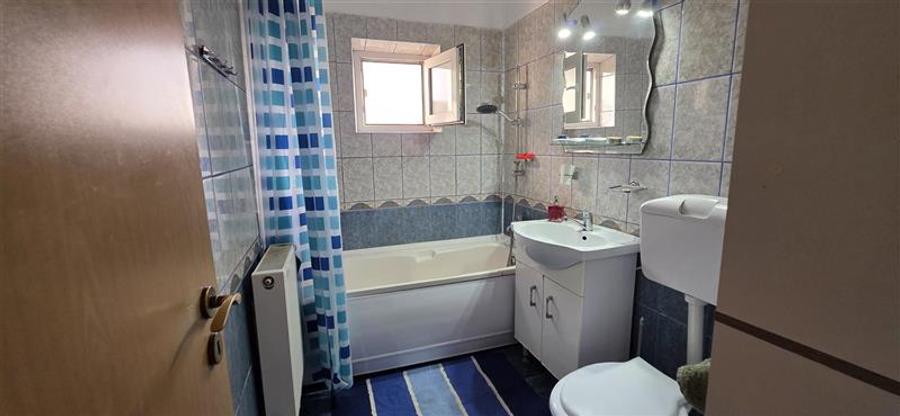 Apartament cu 2 camere decomandat, mobilat în Șagului