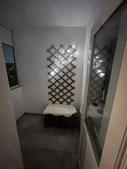 Garsonieră decomandată în Timpuri Noi
