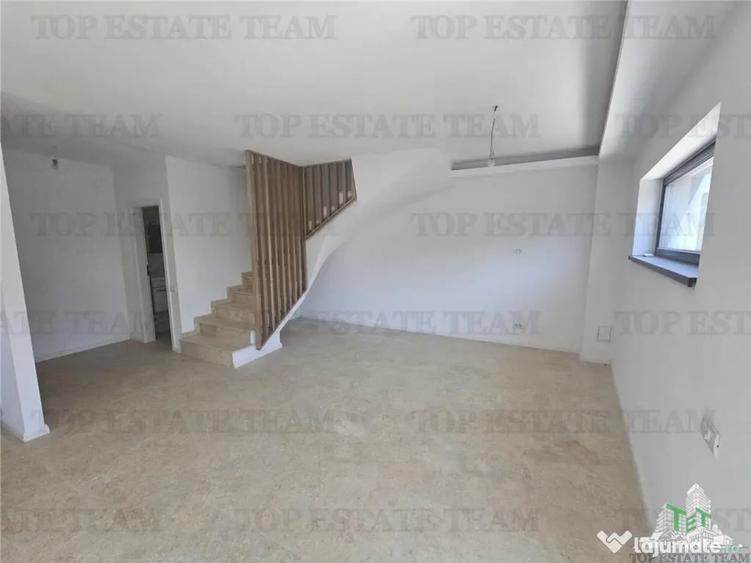 Vila 3 camere (colt insiruita) langa STB in Prel Ghencea - 9