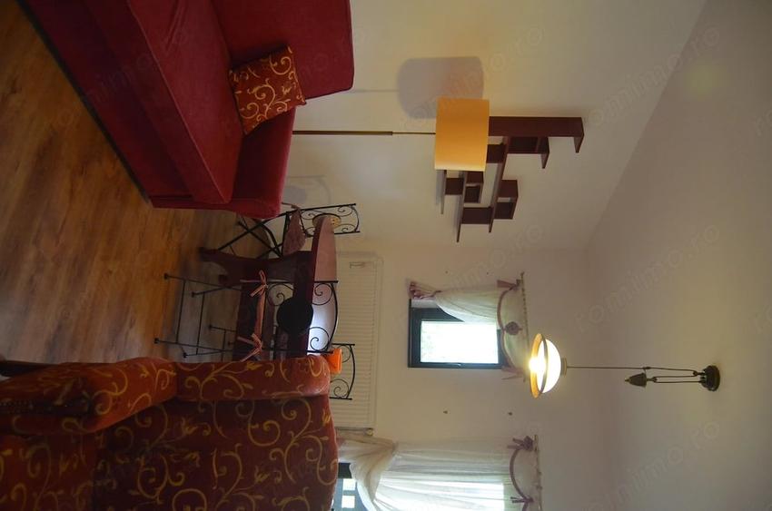 Apartament cu 2 camere decomandat în Piatra Arsă