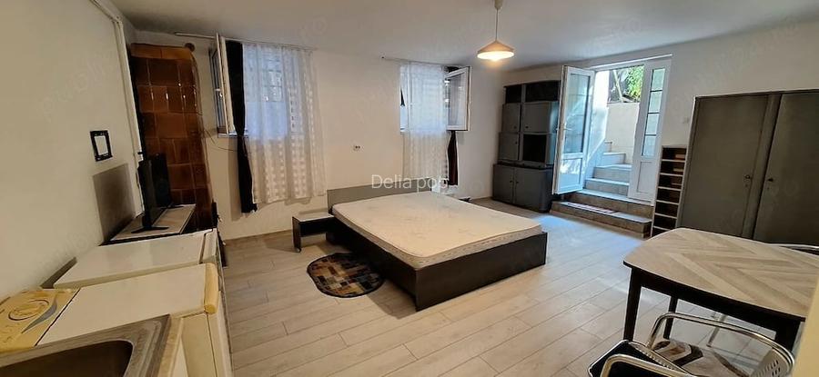 Apartament 1 camera str Clinicilor