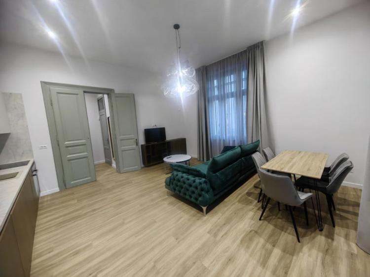 Apartament de LUX la prima inchiriere in zona Centrala a Clu - 9