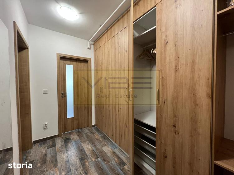 Apartament cu 2 camere decomandat în Podu Roș