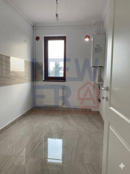 Apartament cu 3 camere decomandat în Chitila