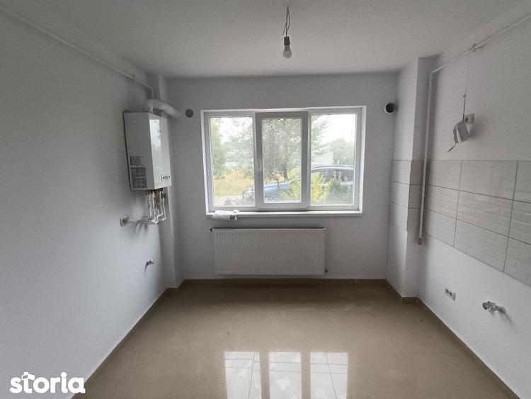 Apartament cu 2 camere în Valea Lupului