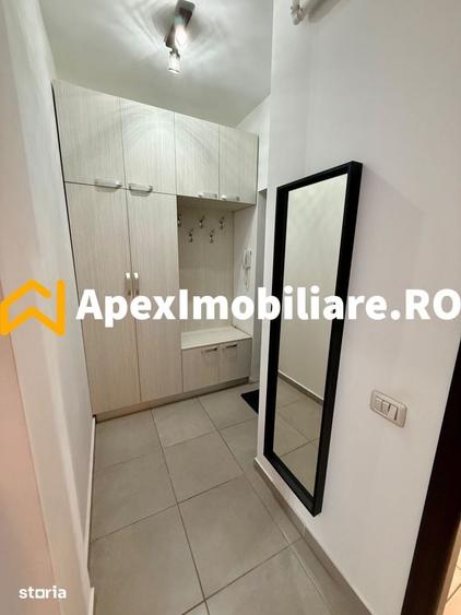 Apartament 2 camere de inchiriat Lujerului Bucuresti | ApexImobiliare. - 7