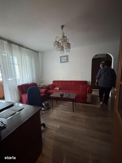 Apartament, - 5