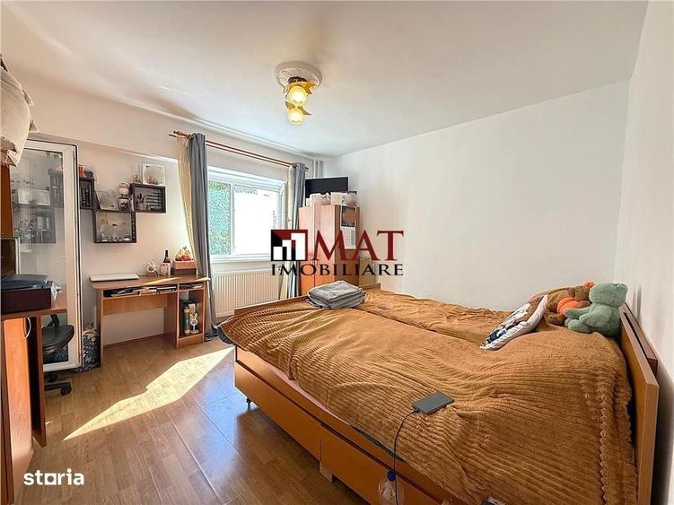 OFERTA EXCLUSIVA Apartament 1 camera in zona centrala - 4