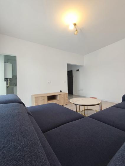 Apartament 2 camere -Complex Contemporan Homes- balcon deschis, geam baie, lift - 2