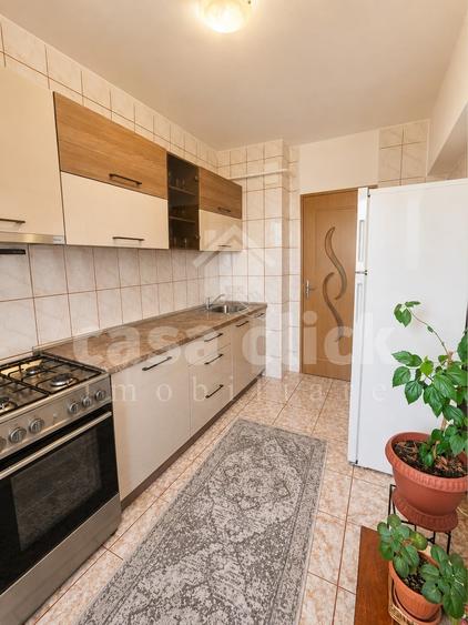 Prima închiriere! 2 camere Mazepa 2 | Panoramă spre Dunăre - 8