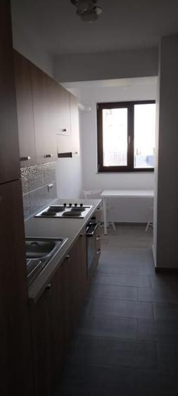 Apartament cu 2 camere decomandat, mobilat în Mihai Bravu
