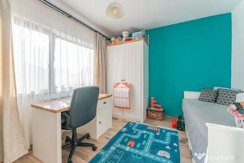 Apartament Sanpetru | 70 mp Suprafa?a Totala + Curte ... - 10