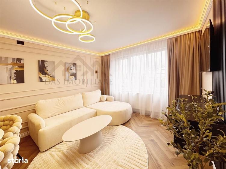 Apartament Premium 2 Camere | Totul Nou| Central | Baia Mare - 13
