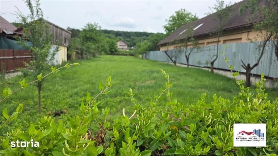 Oportunitate in Zona Spitalului Judetean Teren Intravilan - 1