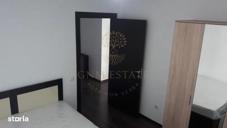 Apartament cu 2 camere semidecomandat în Fundeni