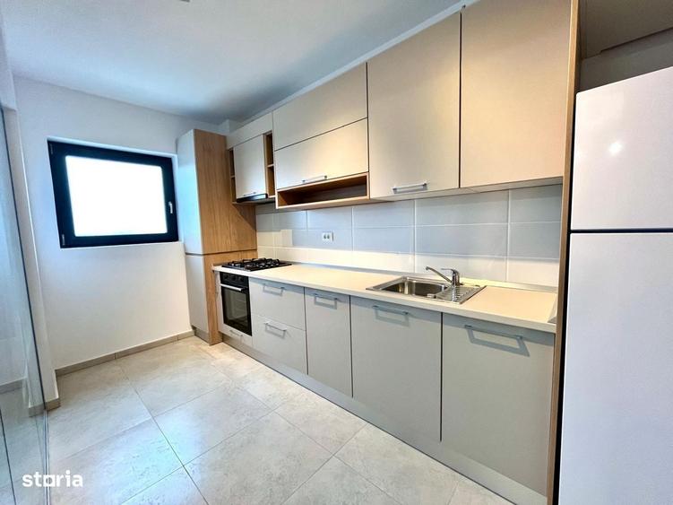 Apartament nou de vanzare 2 camere | Aqua City | Crangasi Sector 6 - 5