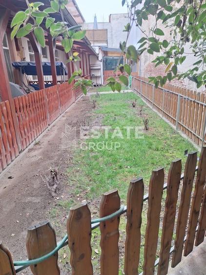 Apartament cu 2 camere semidecomandat, mobilat în Iosefin