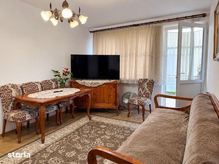 Apartament cu 2 camere în Grigorescu