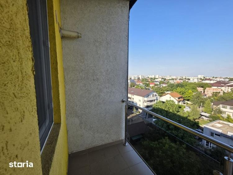 Garsonieră decomandată în Sălăjan