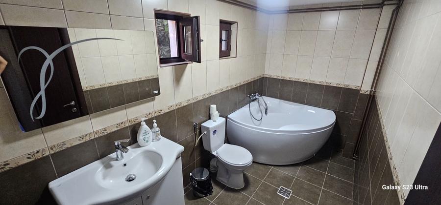 Casă cu 3 camere cu Teren 350 Mp în Berceni