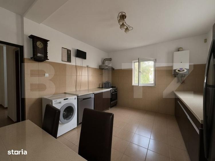 Proprietate S+P+E, 350 mp teren, spatii comerciale si potential pensiu - 1