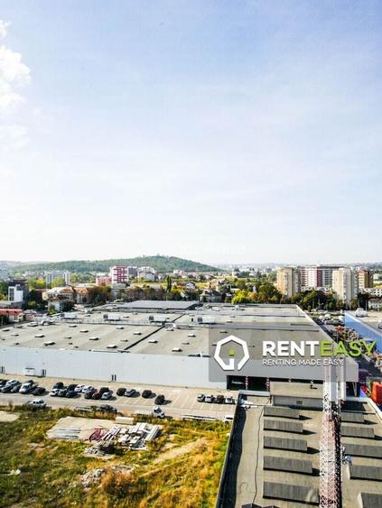 Apartament doua camere Silk District