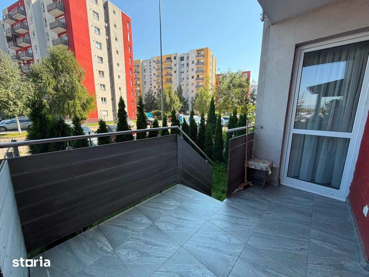 Apartament cu 2 camere în Bartolomeu