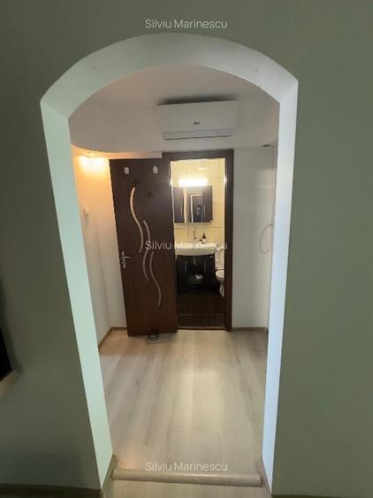 Apartament cu 3 camere semidecomandat, mobilat în Drumul Taberei